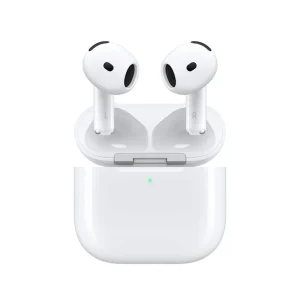 هدفون اپل AirPods 4 نویز کنسلینگ