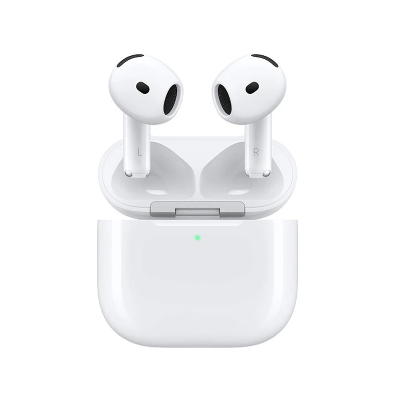 هدفون اپل AirPods 4 هدفون اپل AirPods 4