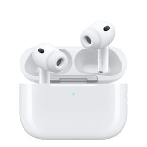 هدفون اپل AirPods Pro 3