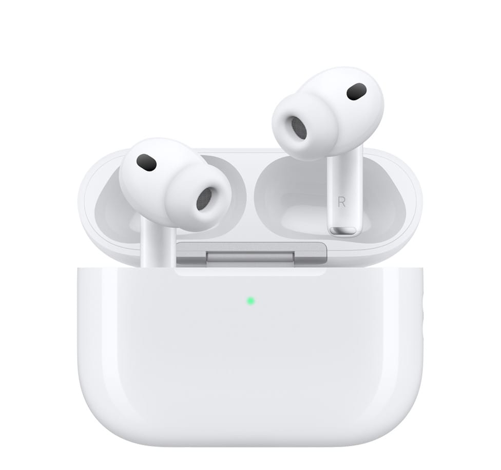 هدفون اپل AirPods Pro 3 هدفون اپل AirPods Pro 3