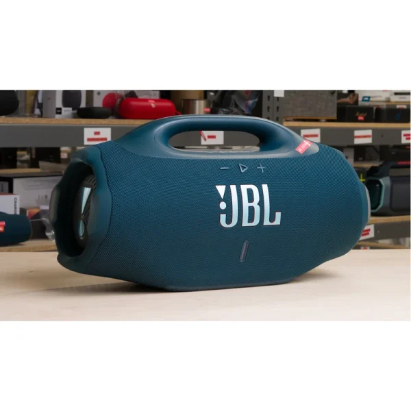 اسپیکر جی بی ال Boombox 4