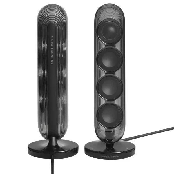 اسپیکر هارمن کاردن SoundSticks 5