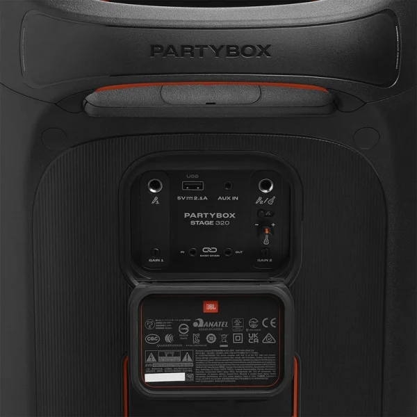 اسپیکر JBL PartyBox Stage 320
