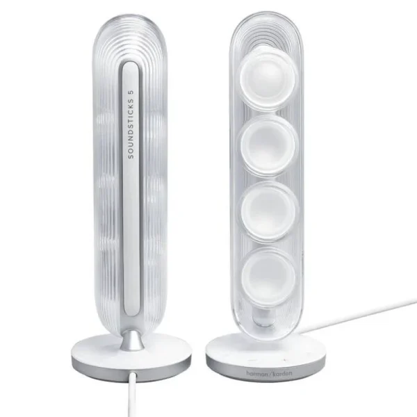 اسپیکر هارمن کاردن SoundSticks 5
