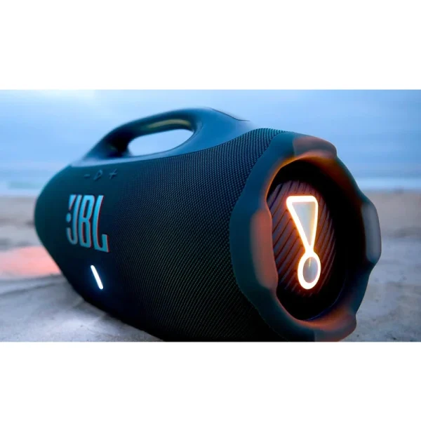 اسپیکر جی بی ال Boombox 4