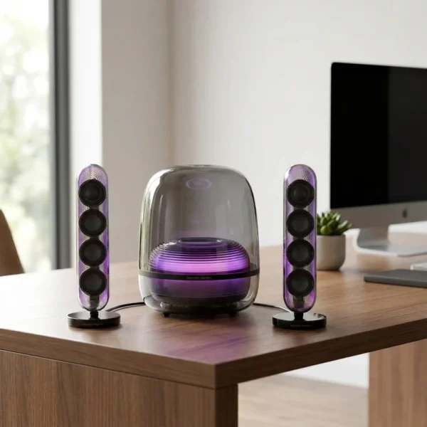 اسپیکر هارمن کاردن SoundSticks 5
