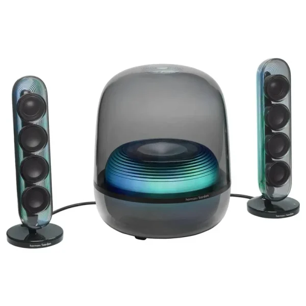 اسپیکر هارمن کاردن SoundSticks 5