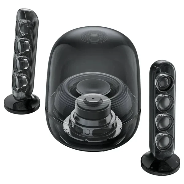 اسپیکر هارمن کاردن SoundSticks 5