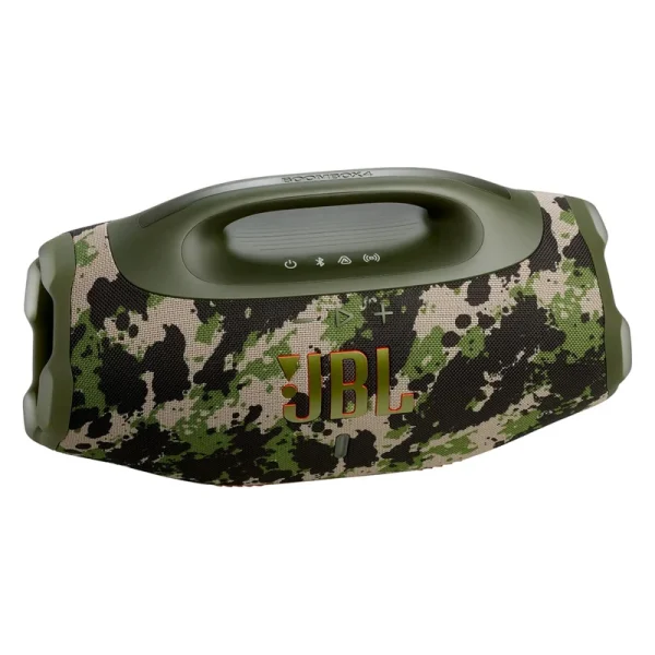 اسپیکر جی بی ال Boombox 4