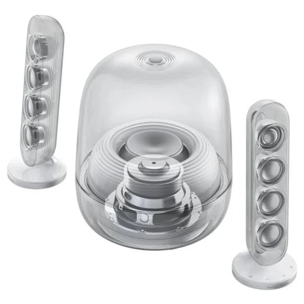 اسپیکر هارمن کاردن SoundSticks 5