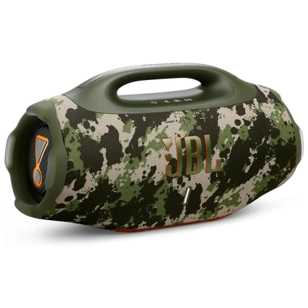 اسپیکر جی بی ال Boombox 4