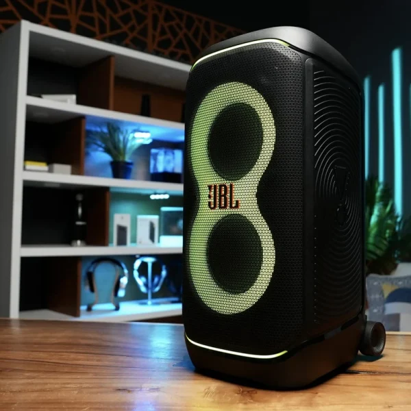اسپیکر JBL PartyBox Stage 320