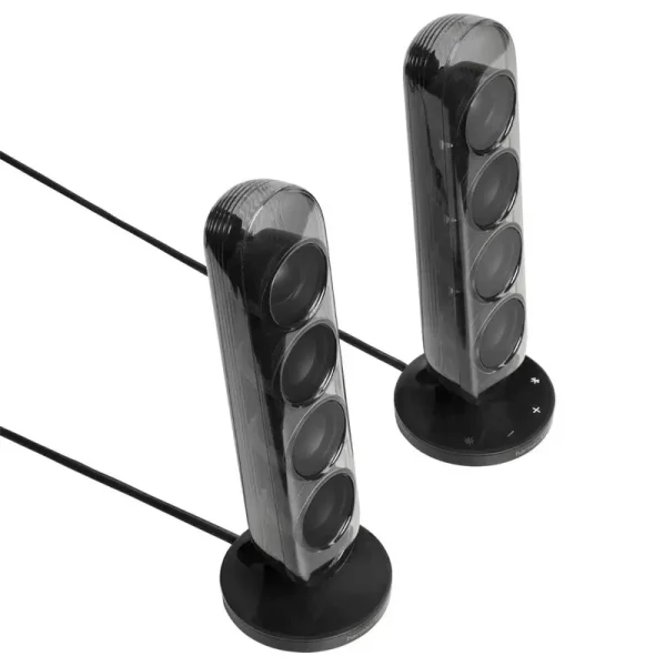 اسپیکر هارمن کاردن SoundSticks 5