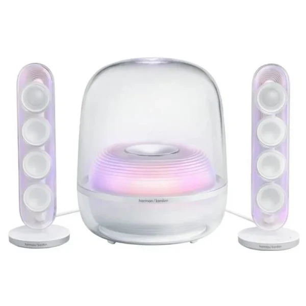 اسپیکر هارمن کاردن SoundSticks 5