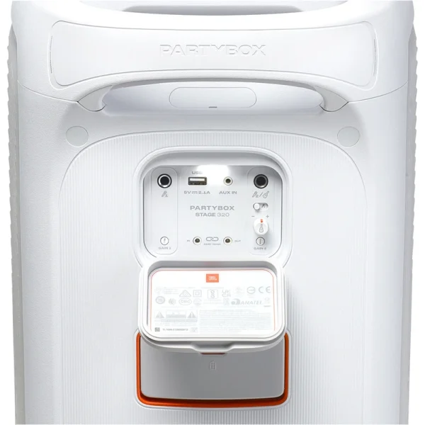 اسپیکر JBL PartyBox Stage 320