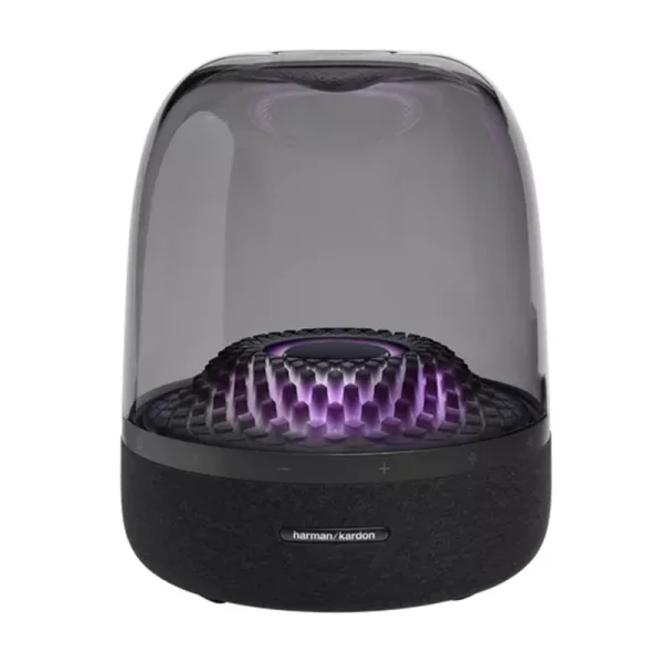 اسپیکر aura studio 4 بروز همراه