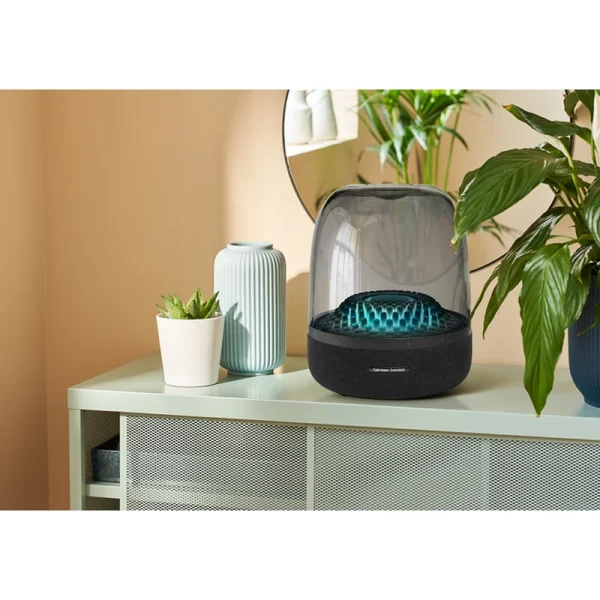 اسپیکر aura studio 4 12 بروز همراه