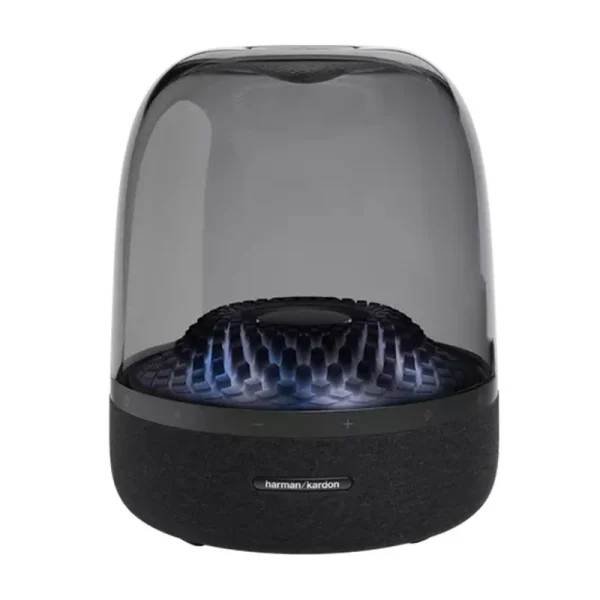 اسپیکر aura studio 4 4 بروز همراه