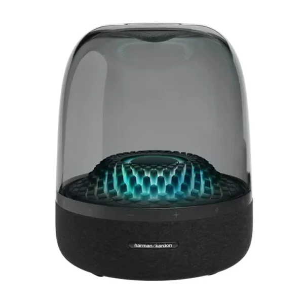 اسپیکر aura studio 4 6 بروز همراه