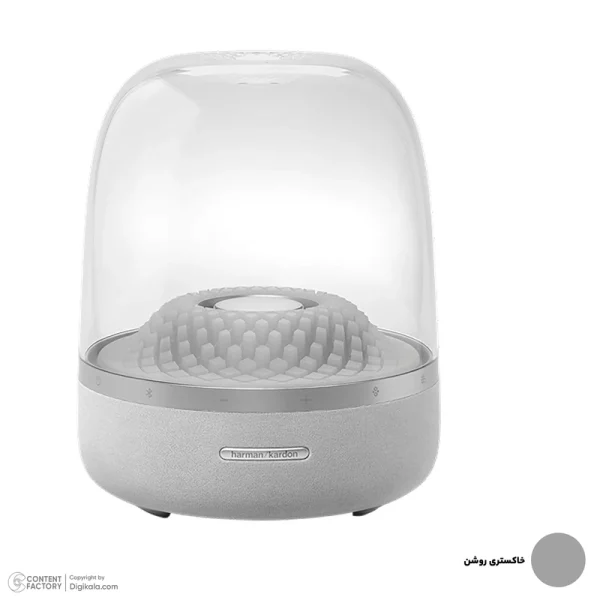 اسپیکر aura studio 4 9 بروز همراه